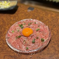 焼肉 スタミナ苑 - 