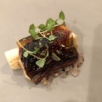 リストランテ・ホンダ - 