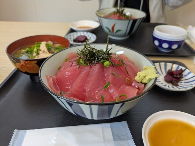 YA-MAN - maguro MAGURO-YA - Updated October 2025 - 1149 Photos & 387 Reviews