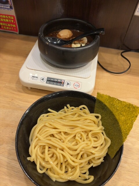 アビ助様 🍜2025年269杯目！ 東山田：「麺屋 あびすけ 東山田店