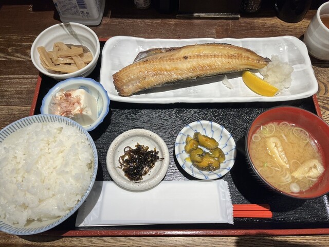 Jizake Dokoro Minosuke