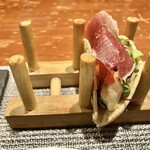 ラ・ギャロワーズ - 