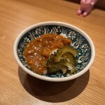 虎ノ門 とだか - とだカレー