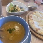 インディアンカレーハウス - 