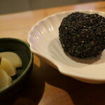 津軽路　弥三郎 - （2025/3月）新月おにぎり