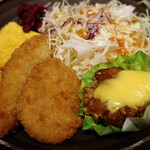 からあげ食堂 - 