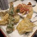 手打うどん 長谷沼 - 