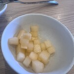 インディアンカレーハウス Sakai店 - 