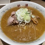 さっぽろ純連 札幌店 - 