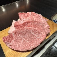 鉄板焼ステーキ 石垣庵 - 石垣牛A5ランク特選ヒレ肉