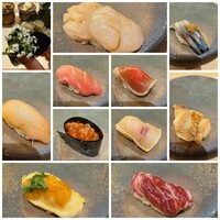 陸奥前鮨 善知鳥 - 