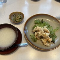 モダンチャイニーズブラッセリ― HALOW -  モダンチャイニーズブラッセリ― HALOW -