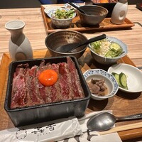 焼肉㐂舌 南船場 - 