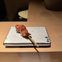 焼鳥 おみ乃 - レバー