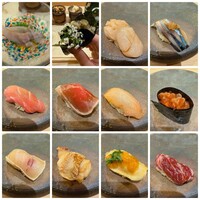 陸奥前鮨 善知鳥 - 