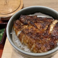 うなぎ和食 しら河 名駅店 - 