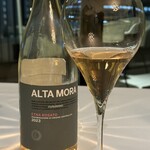 アンジェロコート東京 - ペアリング