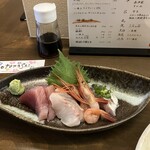 真心料理 あわざ - 