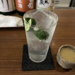 神楽坂 ほたる燈 - 