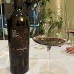 アンジェロコート東京 - ペアリング