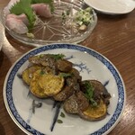 神楽坂 ほたる燈 - 