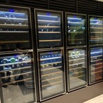 アンジェロコート東京 - ワイナリー