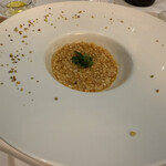 アンジェロコート東京 - カポラーダ　海老　蛸