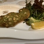 アンジェロコート東京 - 那須野ケ原牛のアッロスティーレ