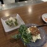 神楽坂 ほたる燈 - 