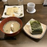 真心料理 あわざ - 