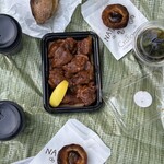 ナタ・デ・クリスチアノ - 