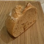アンジェロコート東京 - パン