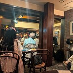 ソネ - 店内の雰囲気