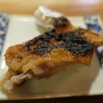 津軽路　弥三郎 - （2025/3月）シャモロックの手羽先