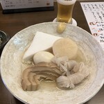 真心料理 あわざ - 