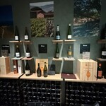 アンジェロコート東京 - ワイン各種