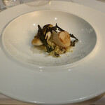 アンジェロコート東京 - シチリア伝統料理ズッパディペッシェ