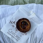 ナタ・デ・クリスチアノ - 