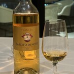 アンジェロコート東京 - ペアリング