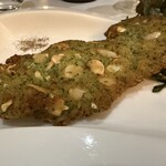 アンジェロコート東京 - 那須野ケ原牛のアッロスティーレ