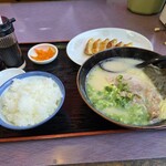らーめんの力麺 - 