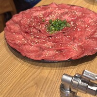 YAKINIKU 安萬LABO - 