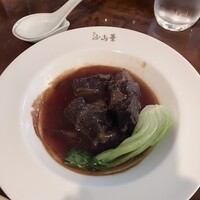 沙山華(奈良ロイヤルホテル) - 