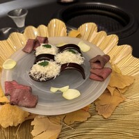 煌 焼肉 - 