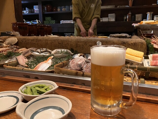 rikimaru robataya hatago photo 2