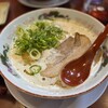 長浜ラーメン一番 松原南店