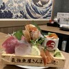 肉と魚がうまい酒場 ニューツルマツ KITTE大阪店