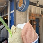 ジェラテリア バンビーニ - 