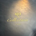 KEI Collection PARIS - 
