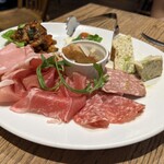 マーノエマーノ - 